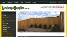 Fencing Allambie Heights - Landscape Supplies and Fencing